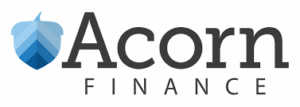 acorn financing logo